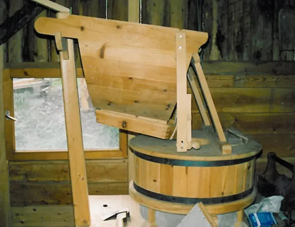 Bauernof Mittermüller