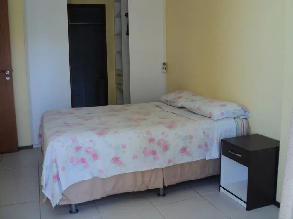 Terraços Apartments