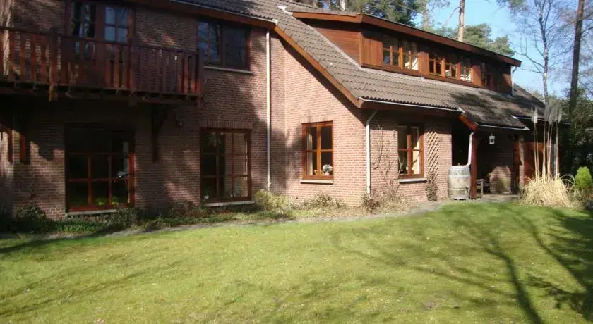 Villa Berkenlaan