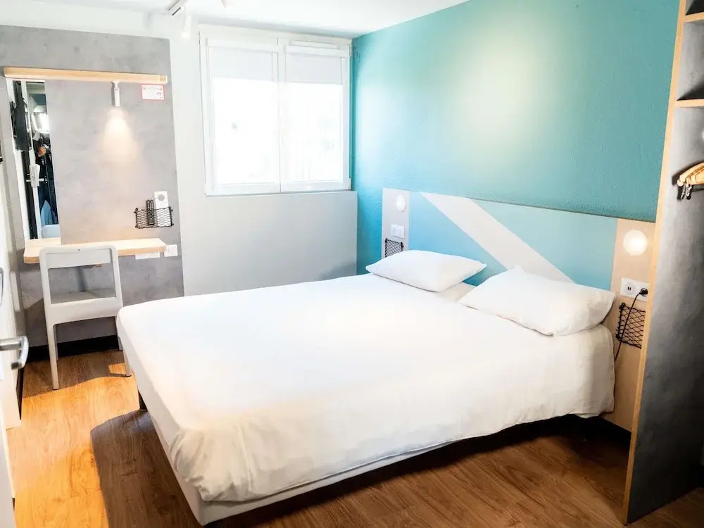ibis budget Aix en Provence