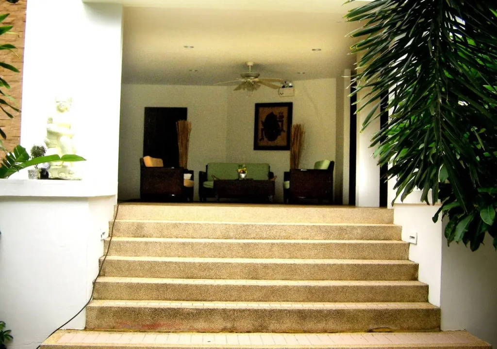 Golden Pine Beach Resort