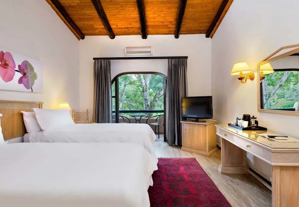 Malaga Hotel