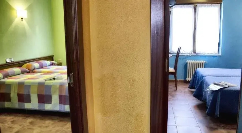 Hotel Eladia