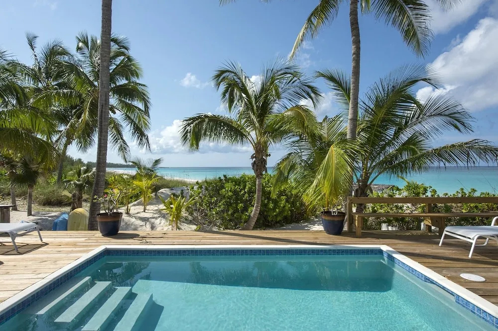The Beach House 3 Bedroom Home