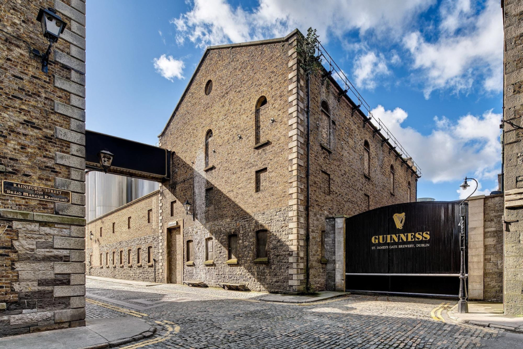 Maldron Hotel Pearse Street Dublin City