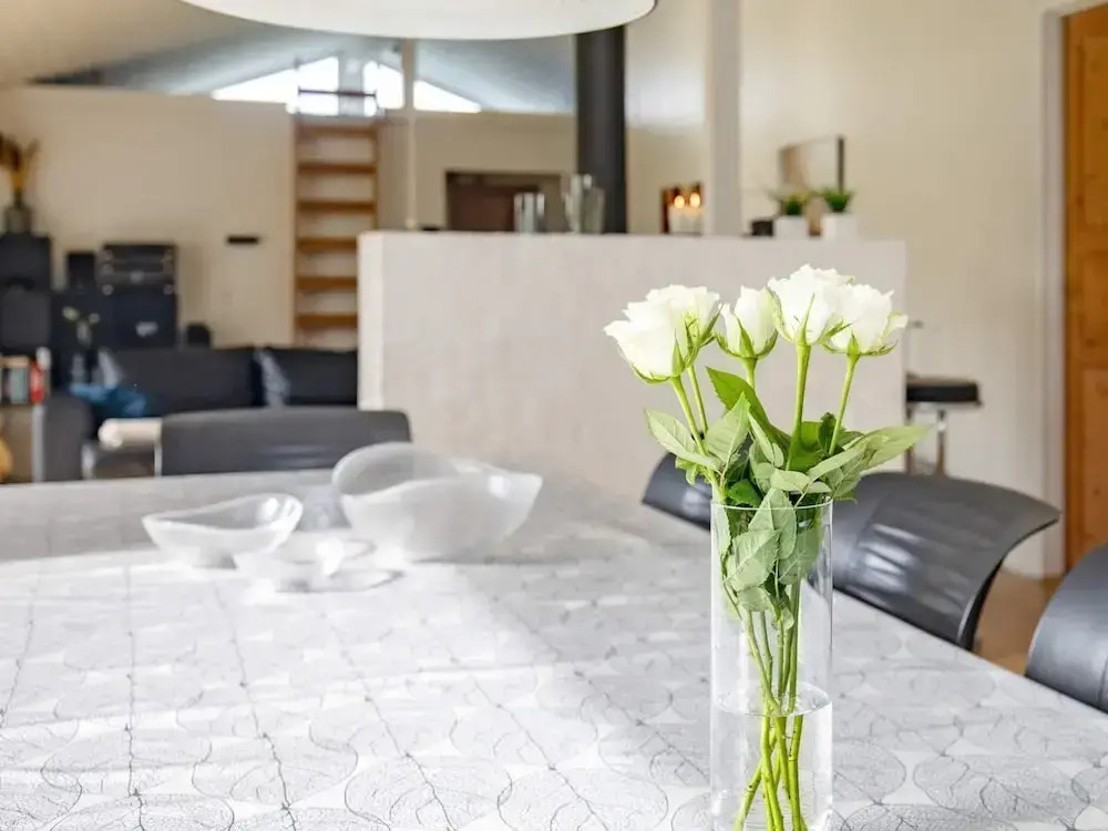Quaint Holiday Home in Vejers Strand with a Pool