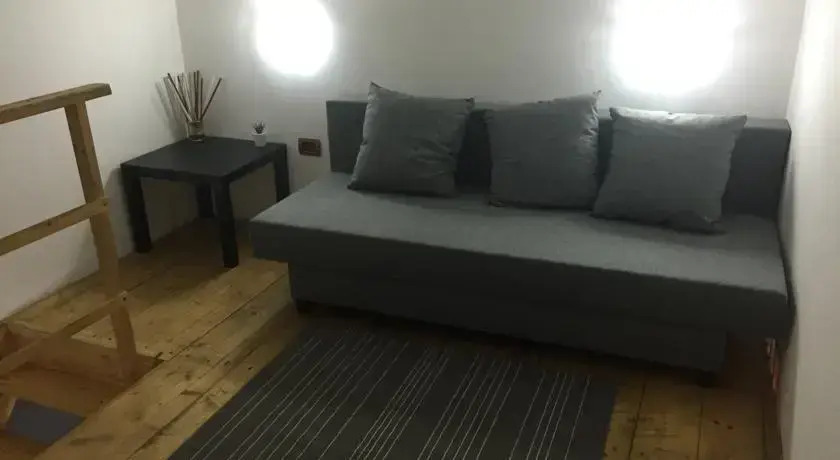 Vacancy House Rome