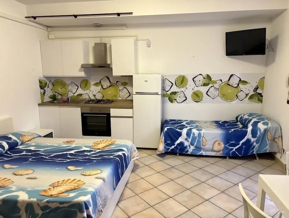 Hotel Wega