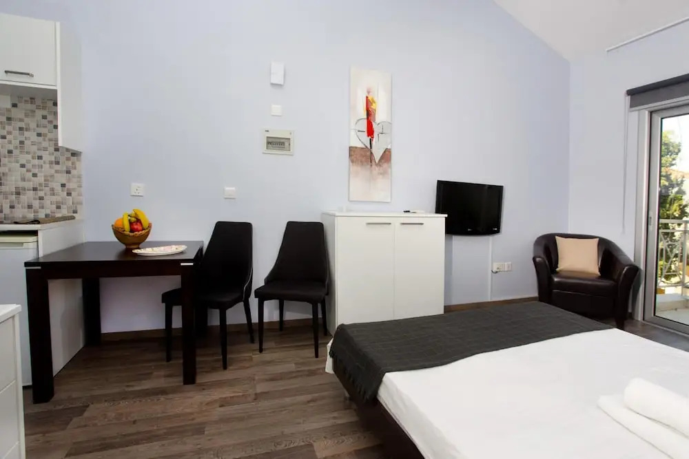 Galatex Beach Apartment