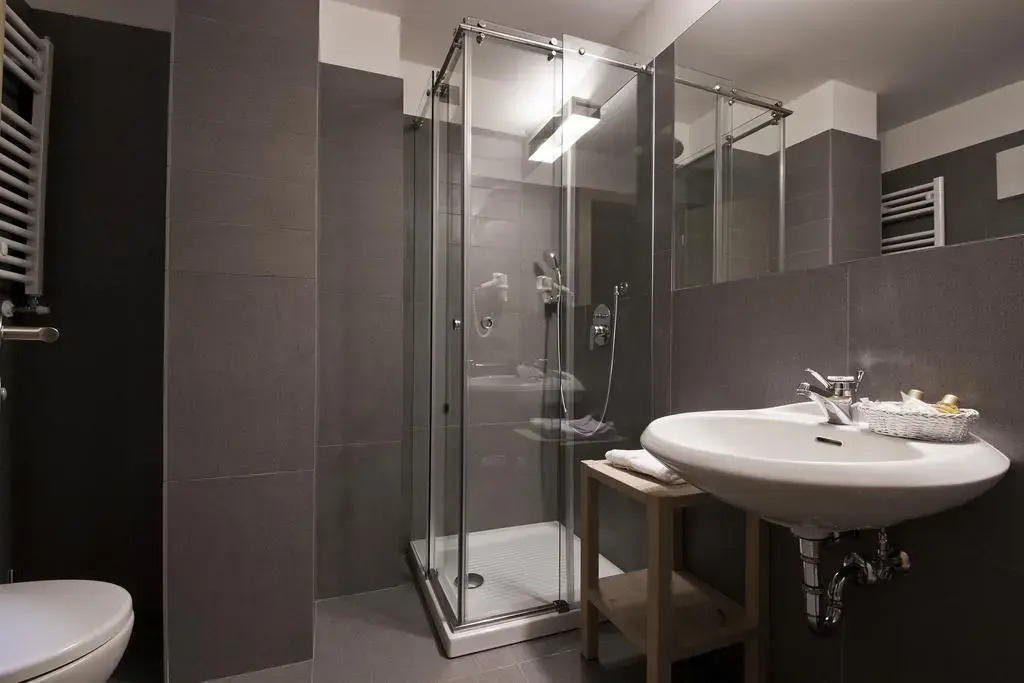 Design & Suite Hotel Ciarnadoi