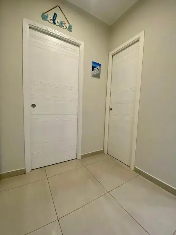 La Casetta Apartment