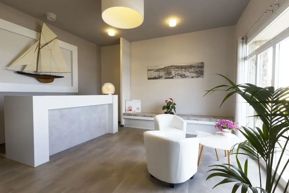 Hotel l'Approdo