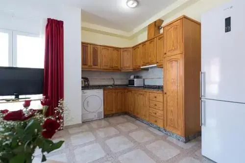 Apartamentos Castillo Mar