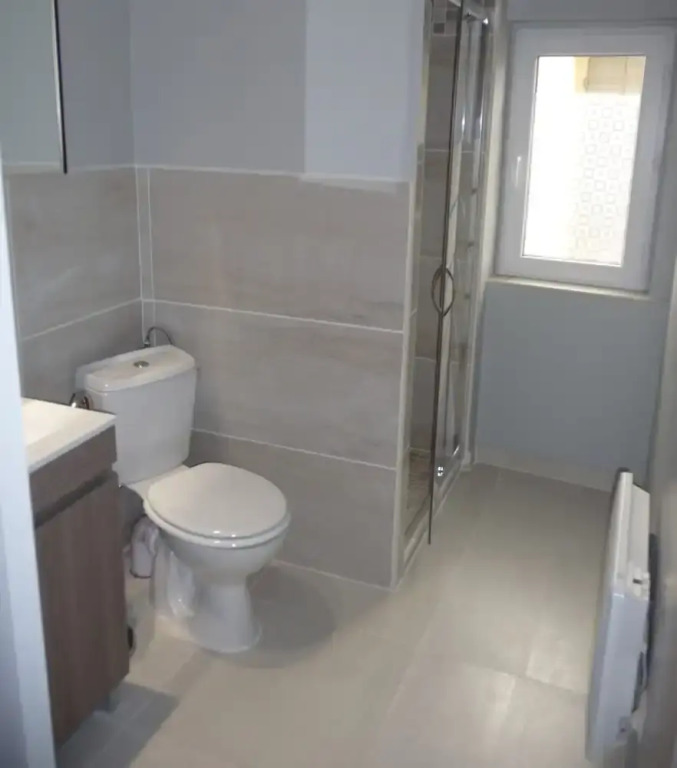 Séjour à Béziers