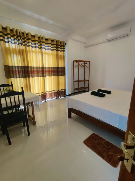 Randi Guest House
