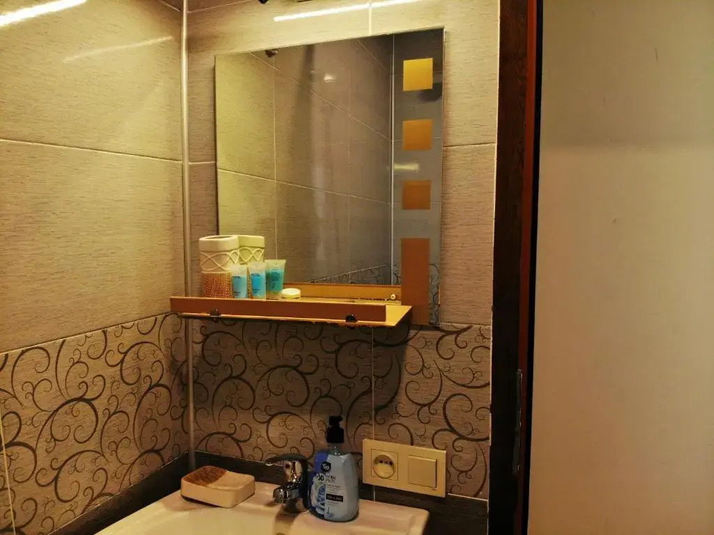 Guesthouse Lanchvali
