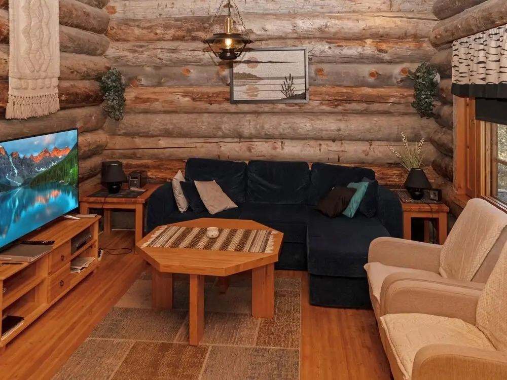 Villihanhi 7b Kuusamo
