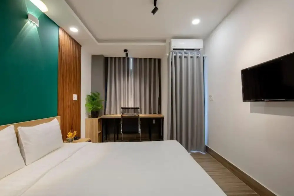 Lá Hotel Riverside