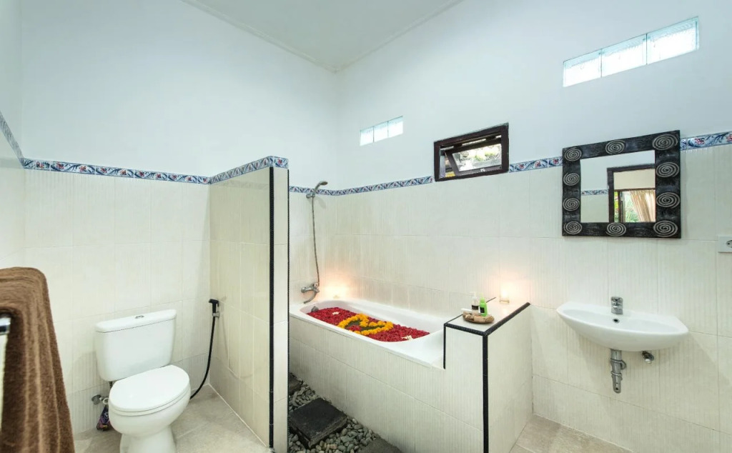 Amomaya Villa