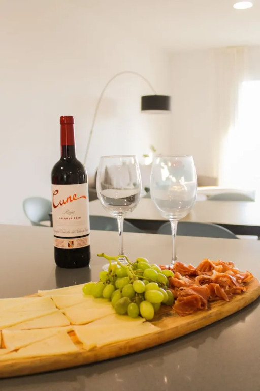 Aqua Apartments Bellamar, Marbella