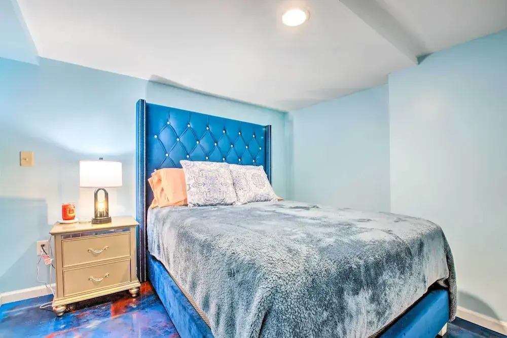 Decatur Apartment w/ Tennis Court ~ 11 Mi to ATL