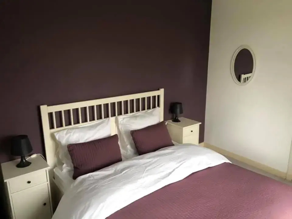 B&B Borgersteeg