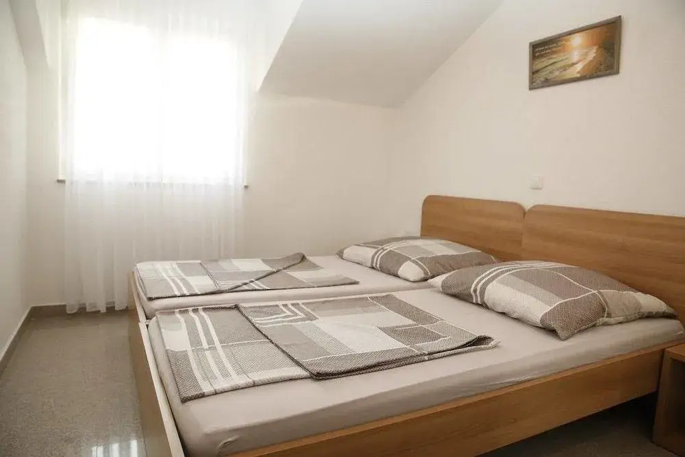 Apartments Šimić