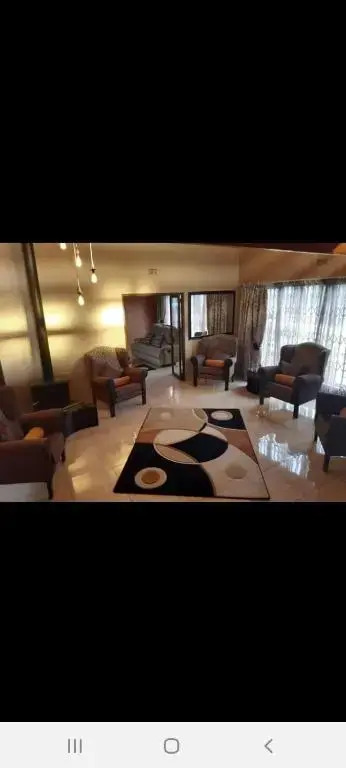 mcd guesthouse