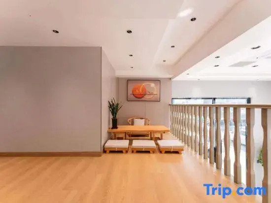 Xiangshan Jinsha Haiyuan Homestay