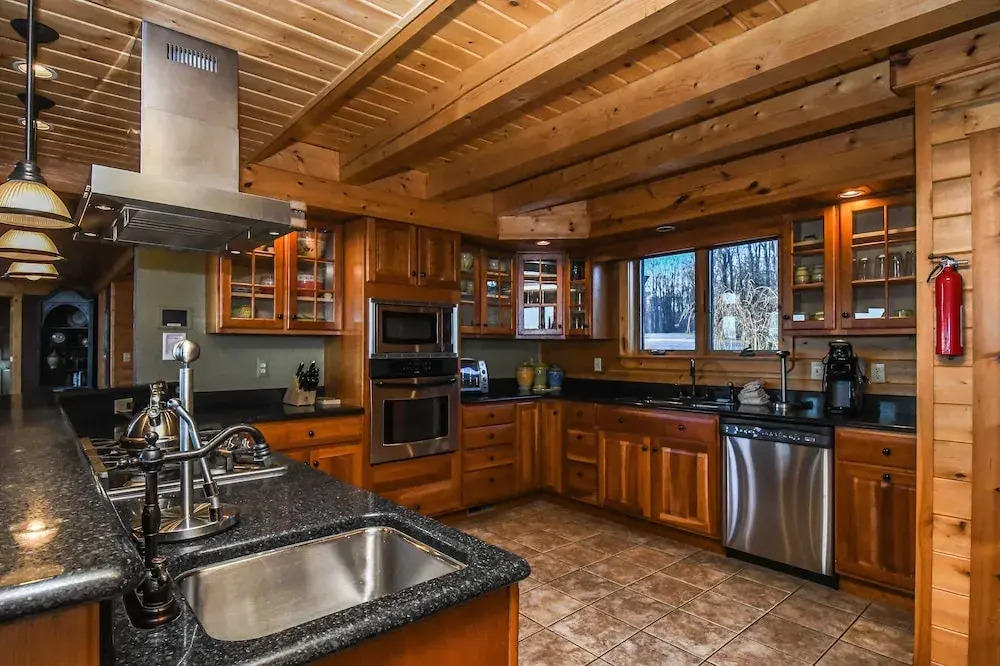 Fianna's Landing 5 Bedroom House