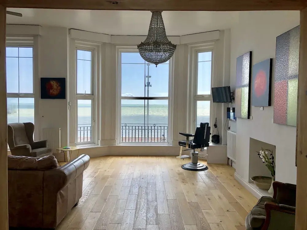 Seaspray B&B
