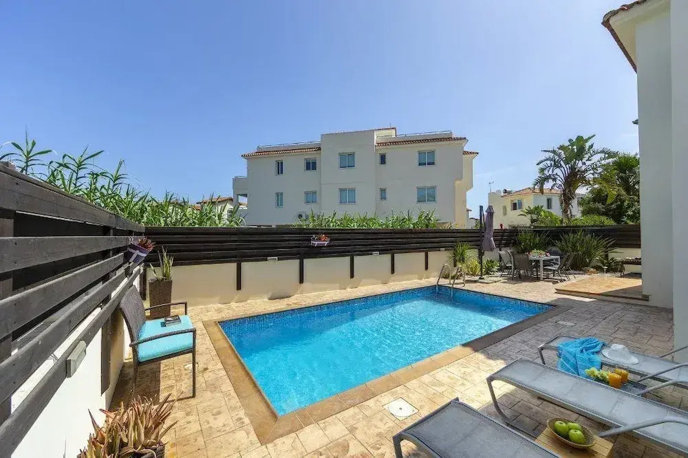 Villa Kohili