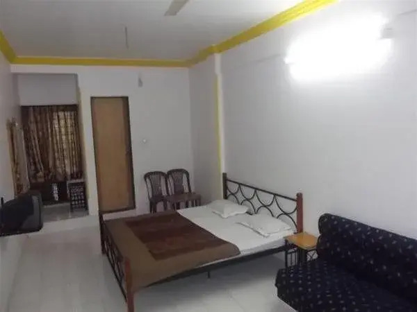 Hotel Sai Basera
