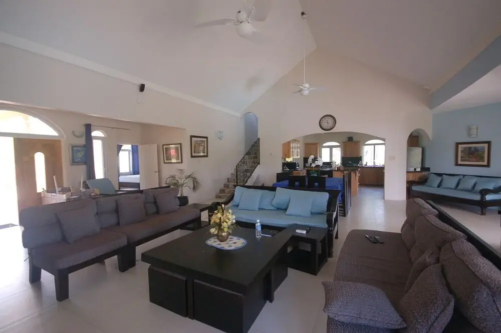 Mi Amor, Silver Sands 4BR
