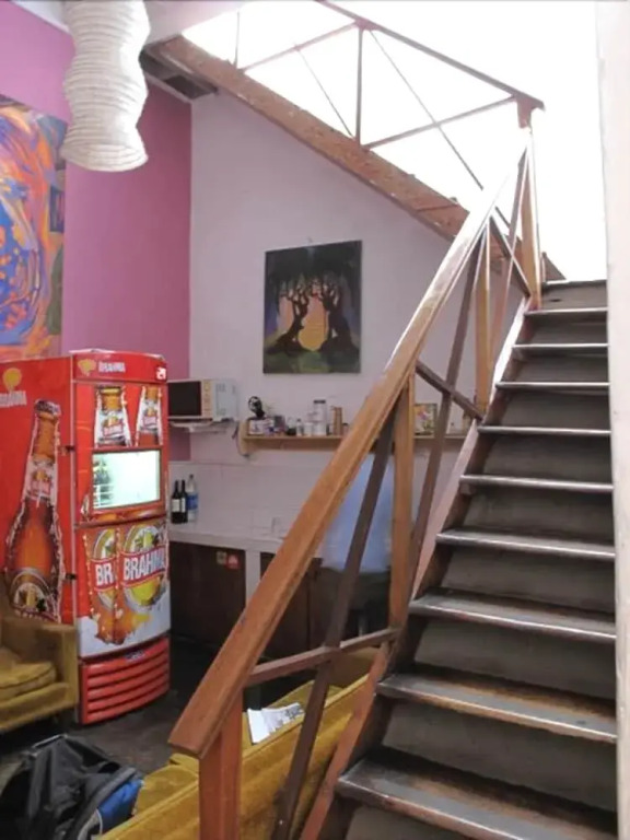 Kaminu Backpackers Hostel
