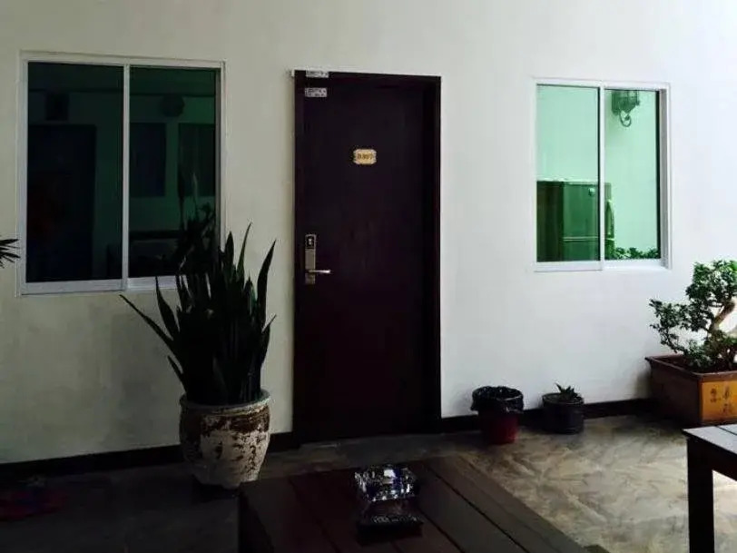 Lixion Homestay