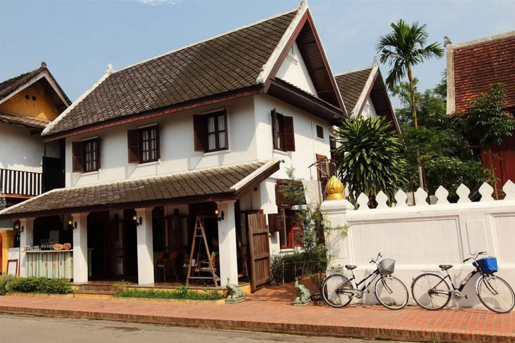 Cafe de Laos