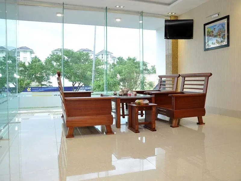 Hoai Nga Hotel