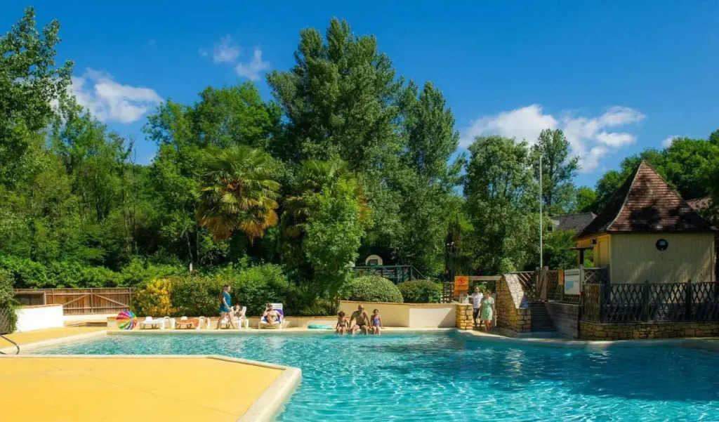 Camping Aqua Viva