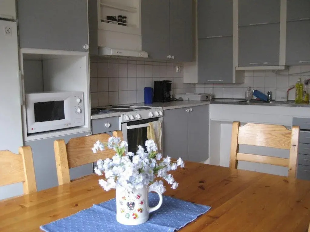 Bollas Vandrarhem