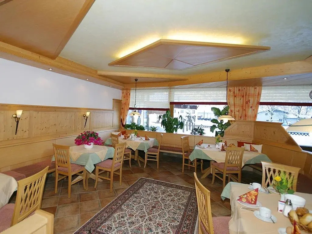 Pension Lehnerhof