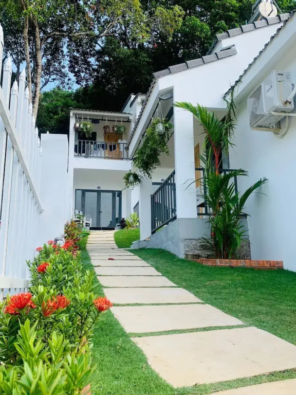 Green Phu Quoc Bungalow