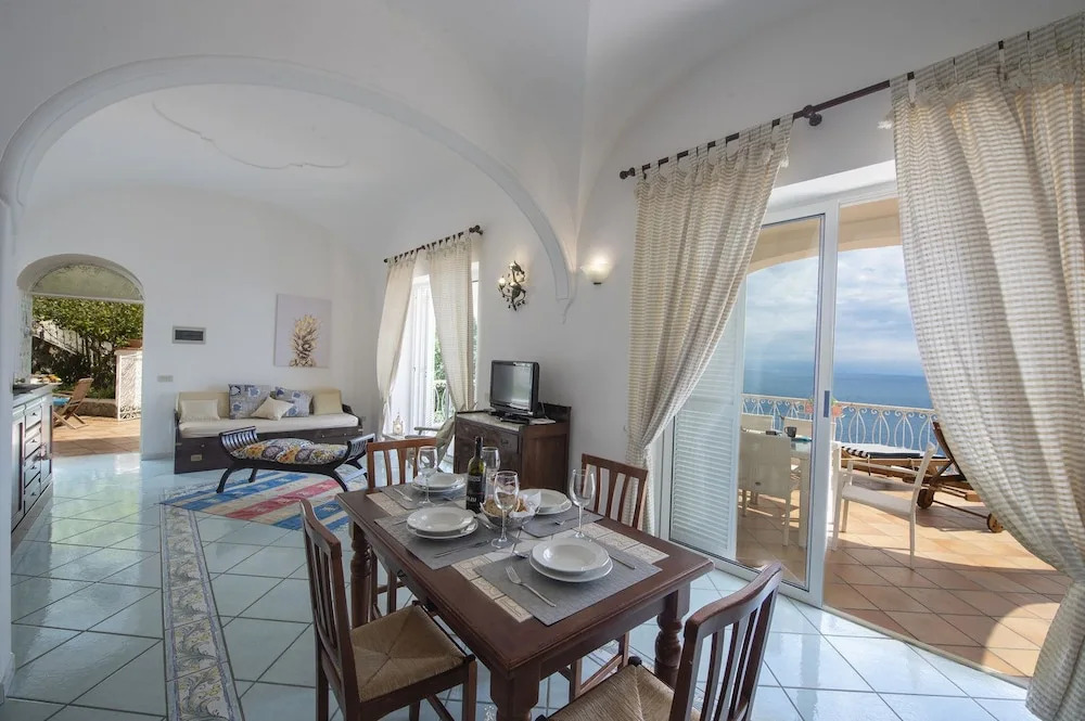 Villa SEASIDE