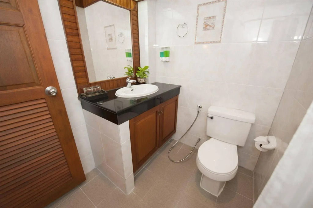 Sun Hill Hotel Patong