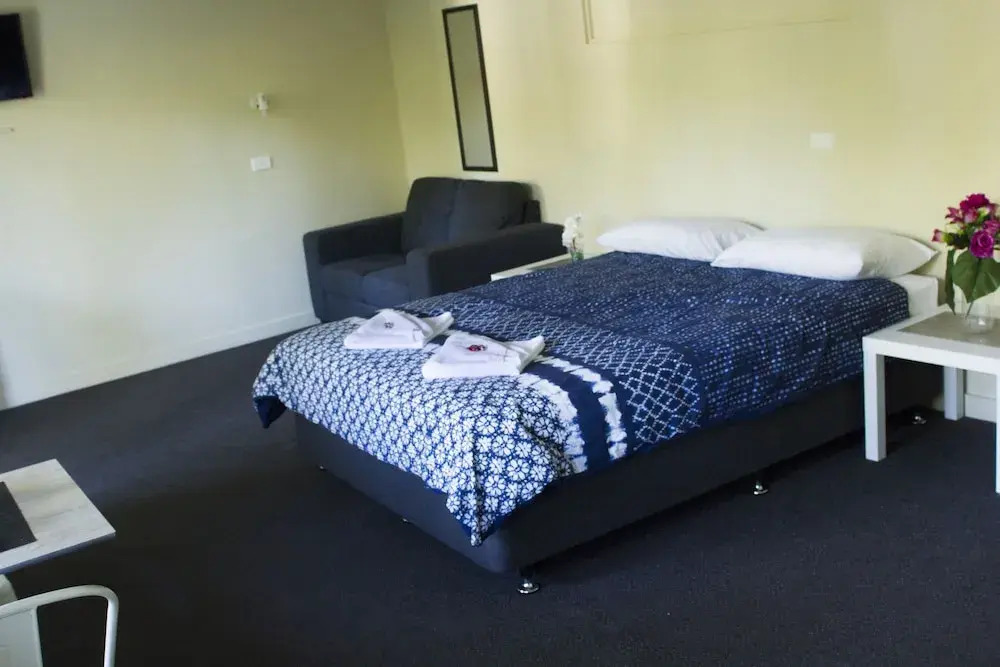 Coffs Coast Motor Inn & Villas