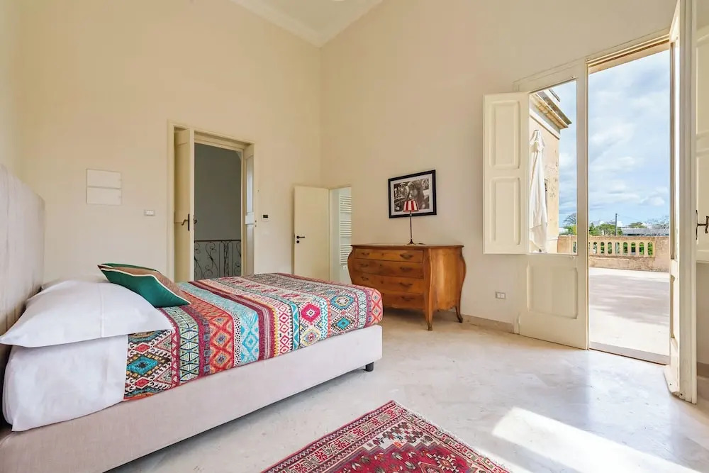 Villa Vallone Luxury With Pool
