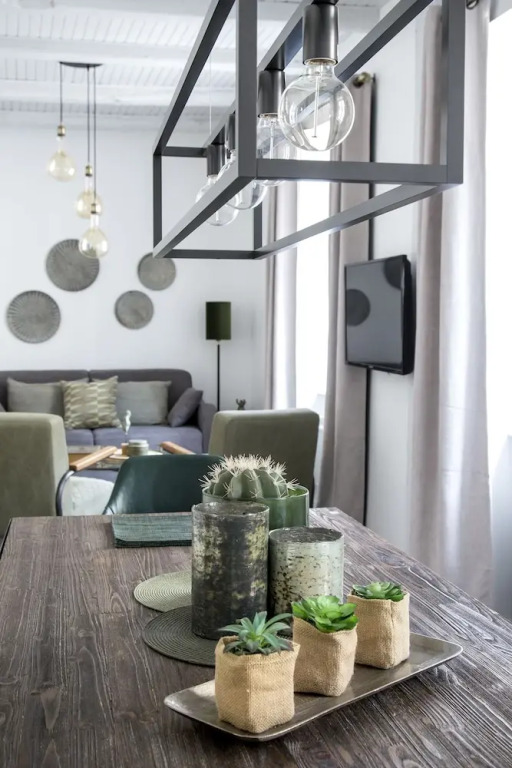 Appartement Cour de la Cigogne 1