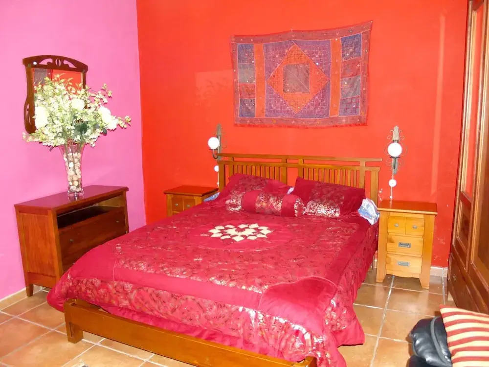 House With 2 Bedrooms in Vera, With Private Pool, Enclosed Garden and
