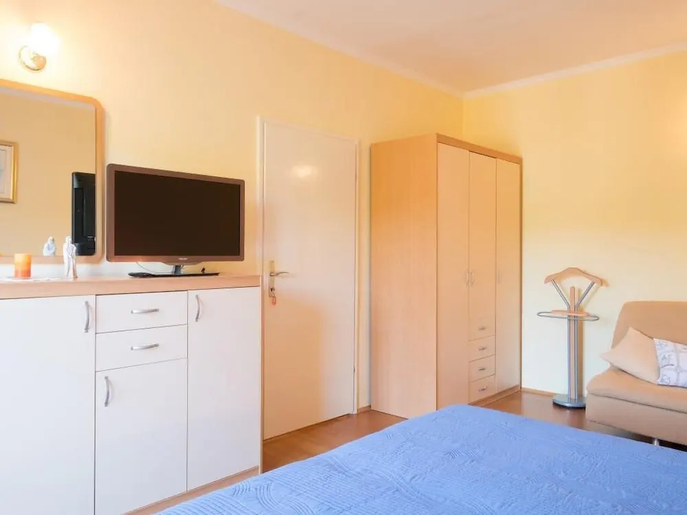 Apartments Saulan
