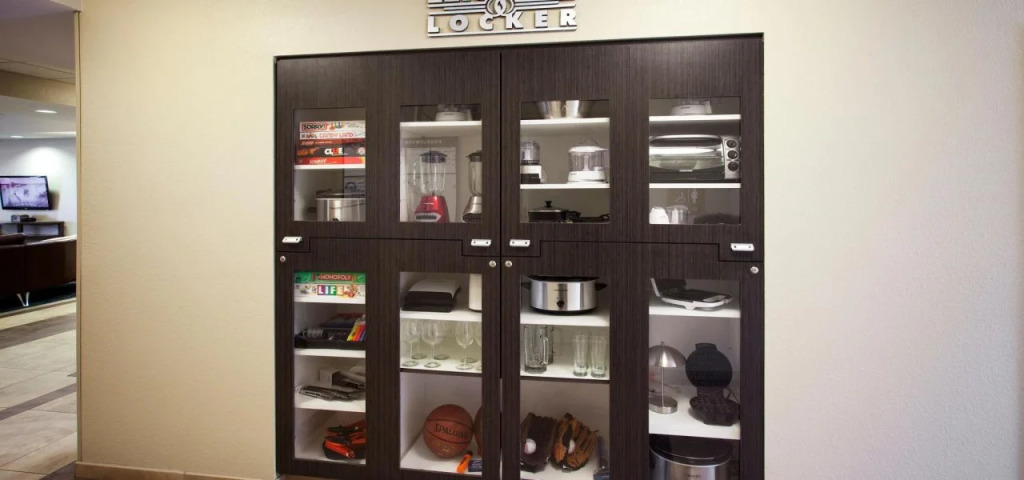Candlewood Suites Valdosta Mall by IHG